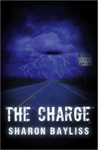 the charge