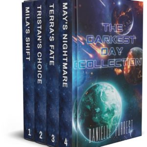 The Darkest Day Collection