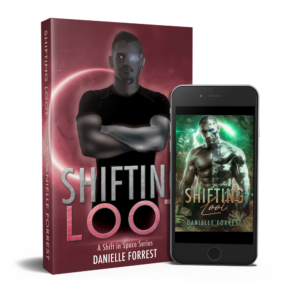 Shifting Loot