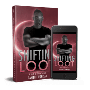 Shifting Loot