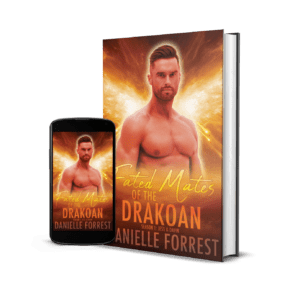 Fated Mates of the Drakoan: Season 1